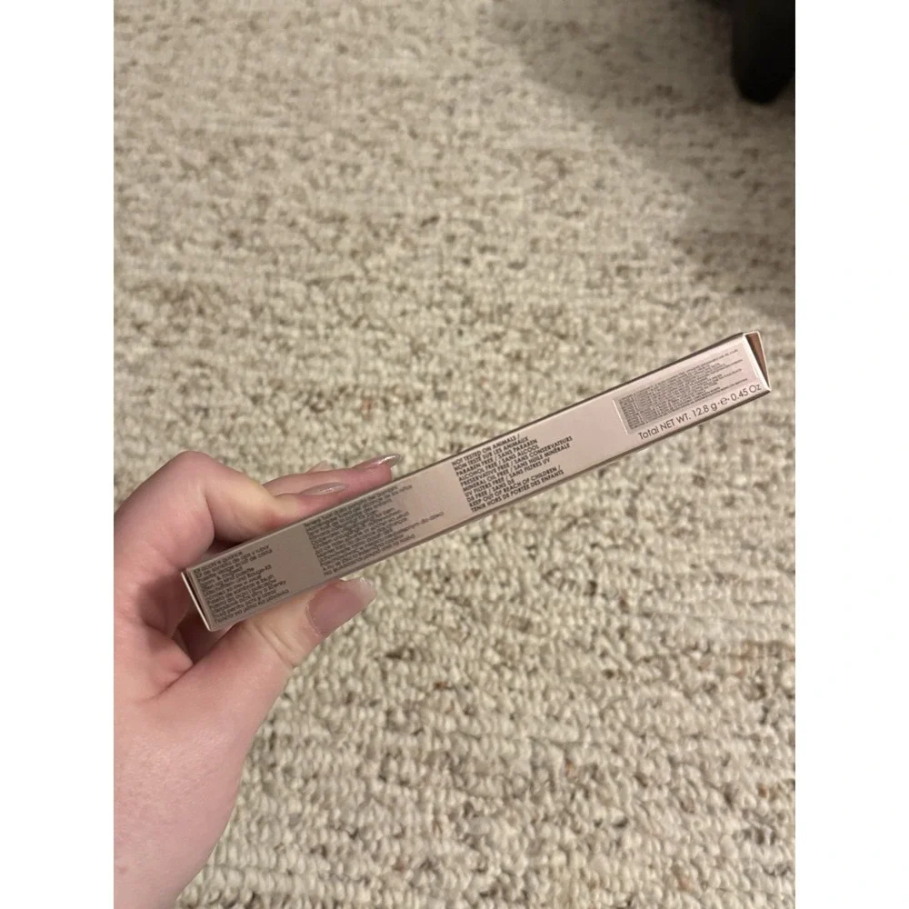 NATASHA DENONA Hy-per Natural Face Palette NEW IN BOX